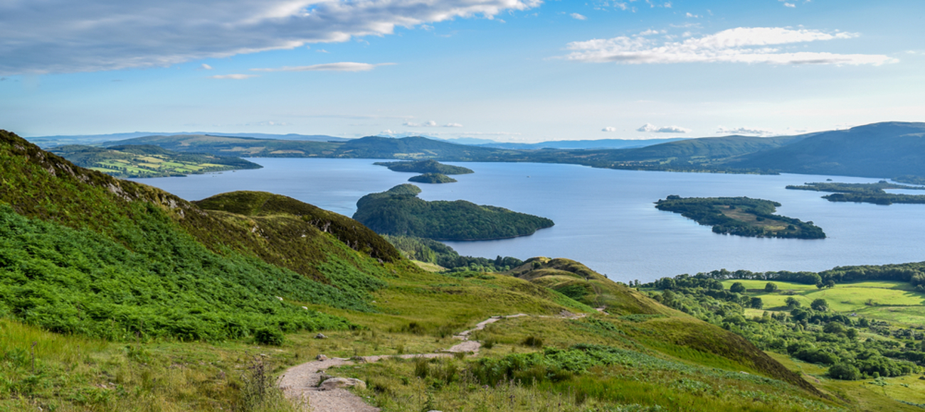 West Highland Way