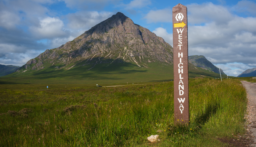 West Highland Way