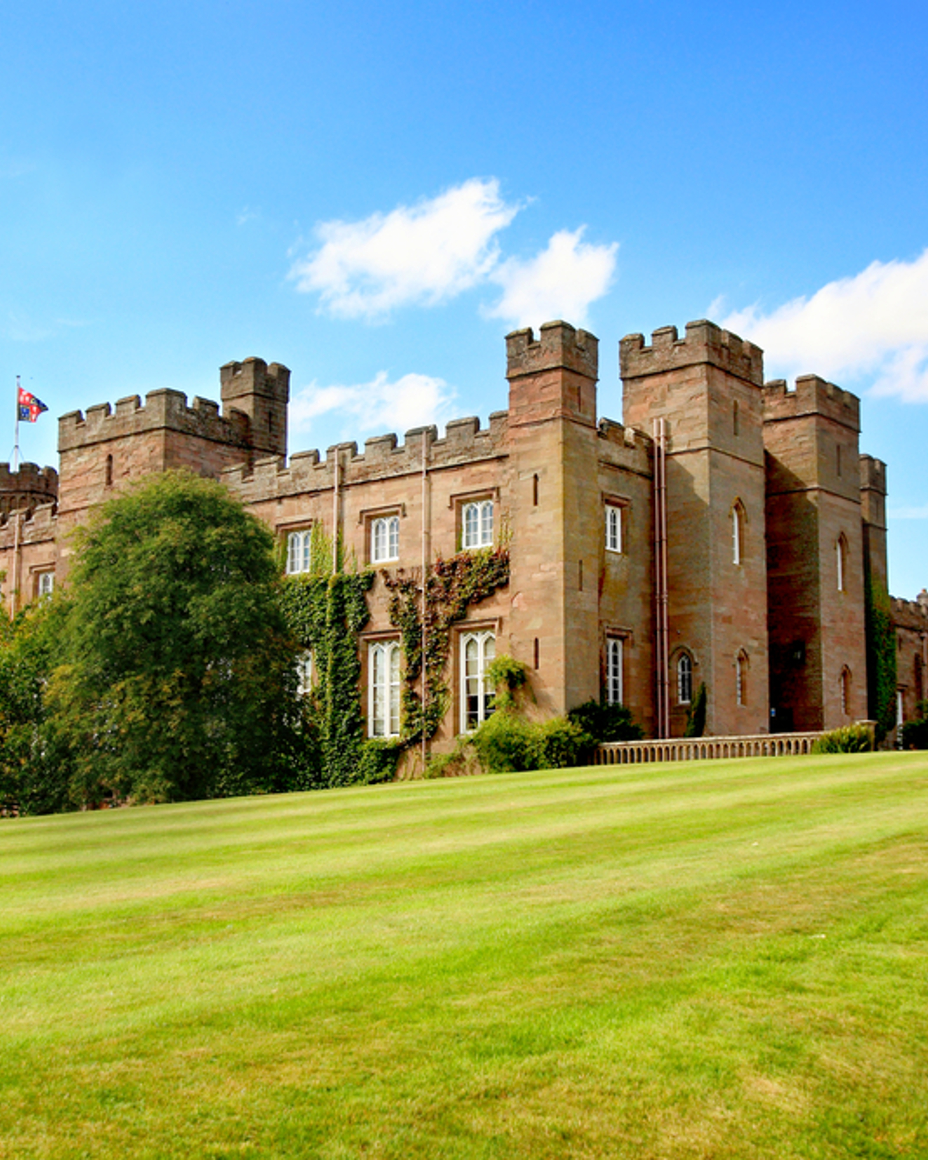 Scone Palace