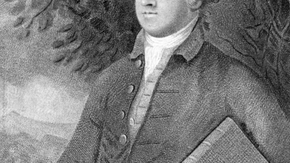 Thomas Pennant